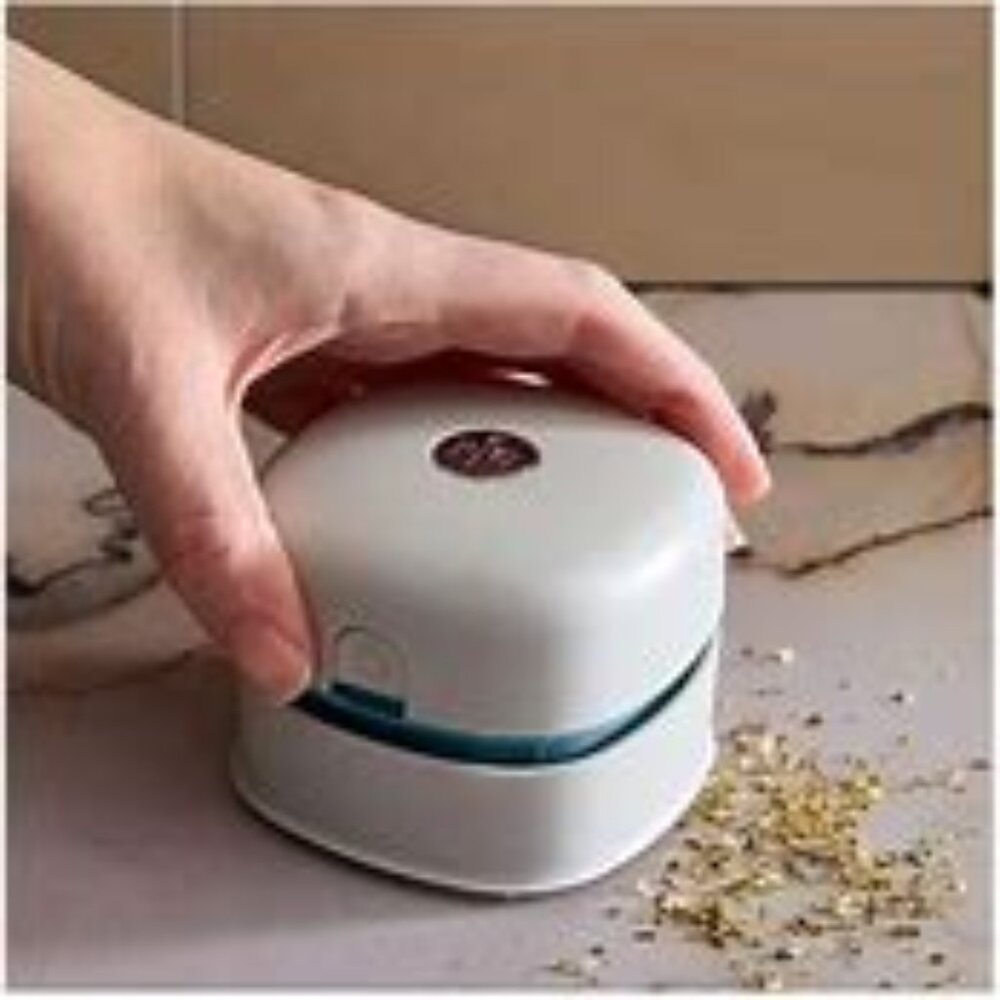 Pampered Chef Mini Counter Vacuum